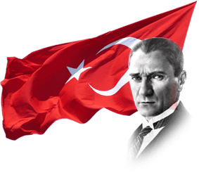 Atatürk Fotoğrafı