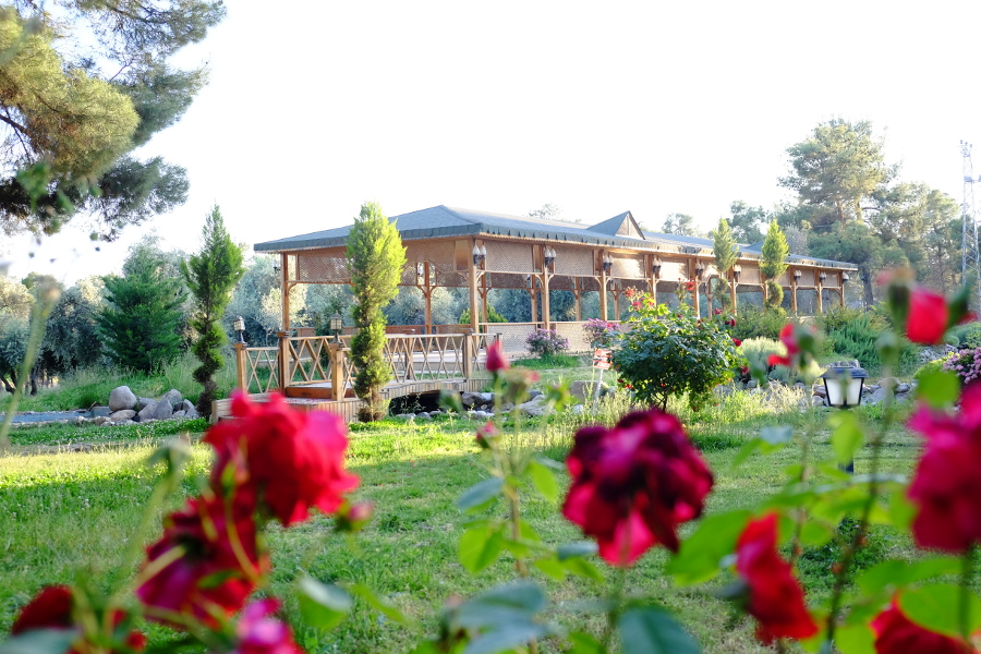 Ceylanpınar Tarım İşletmesi Müdürlüğü