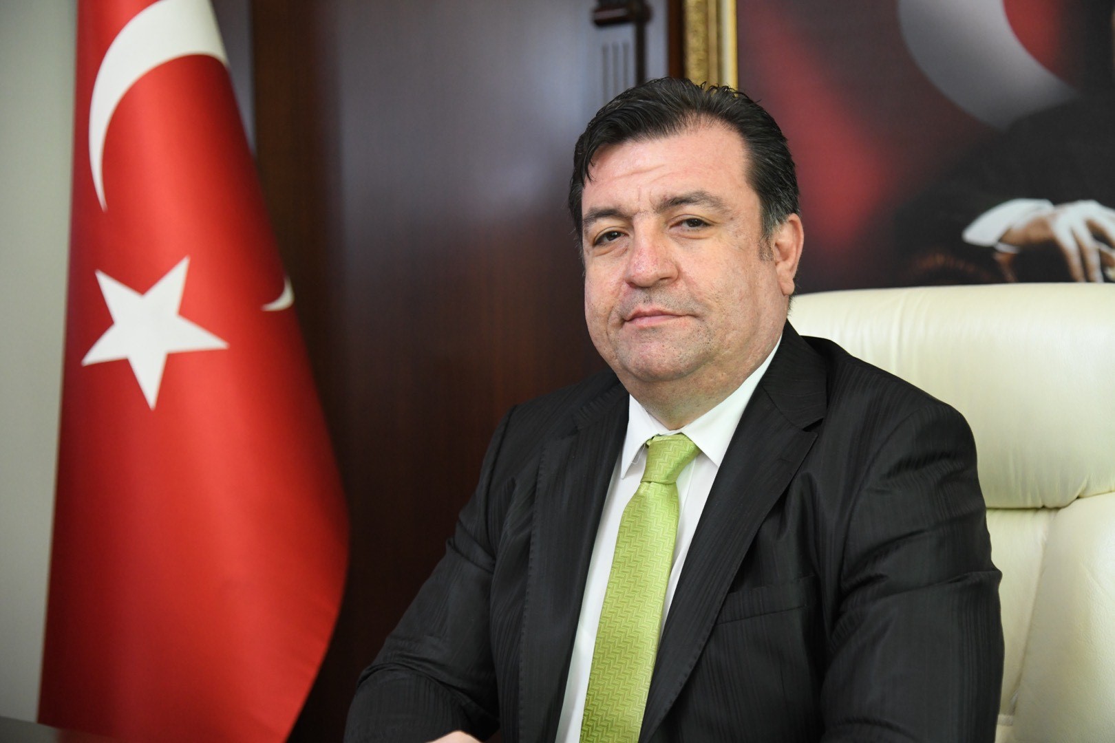 Dr. Hasan Gezginç