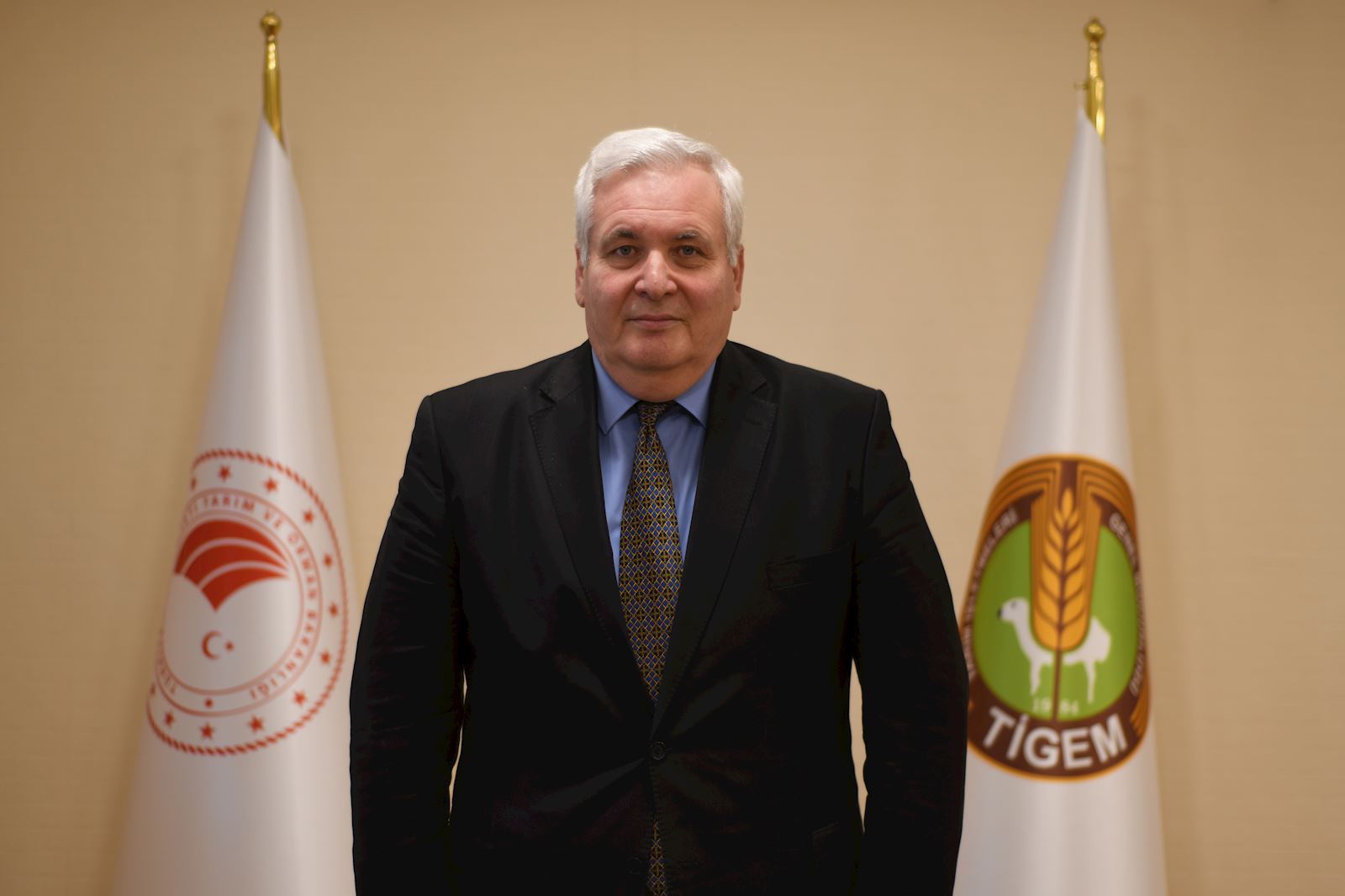 Faruk Erkan