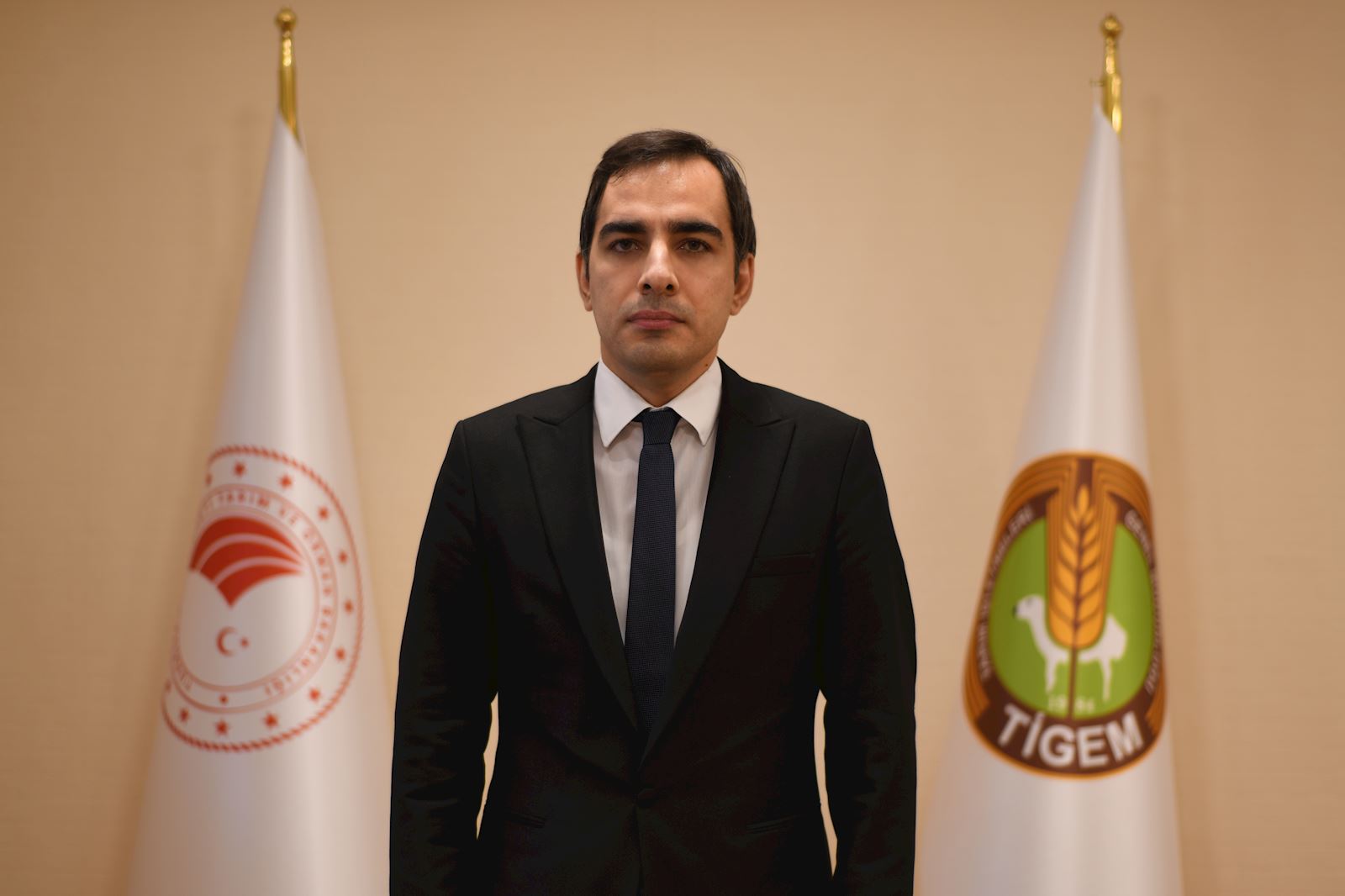 Ahmet Bayram