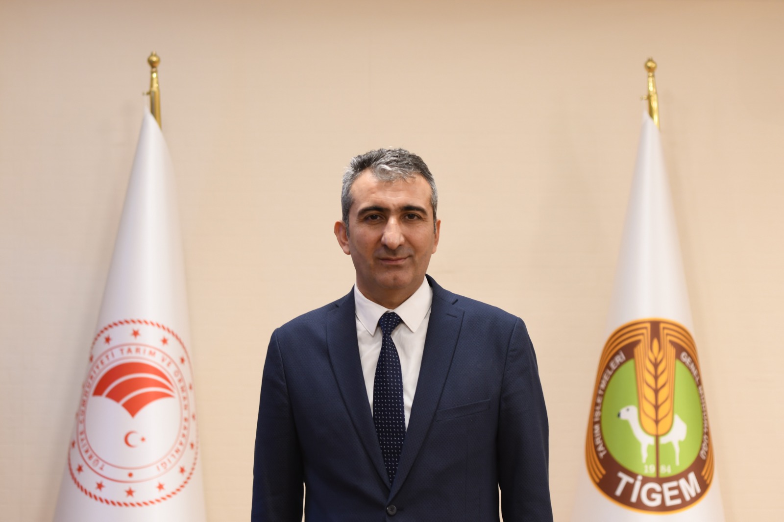 Ramazan ORUÇ